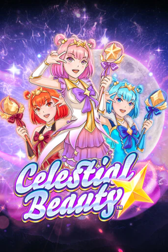 Демо игра Celestial Beauty играть онлайн | Casino X Online бесплатно