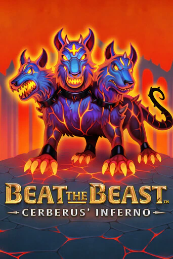 Демо игра Beat the Beast: Cerberus´ Inferno играть онлайн | Casino X Online бесплатно