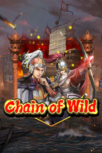 Демо игра Chain Of Wild играть онлайн | Casino X Online бесплатно