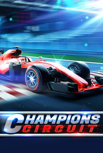 Демо игра Champions Circuit играть онлайн | Casino X Online бесплатно