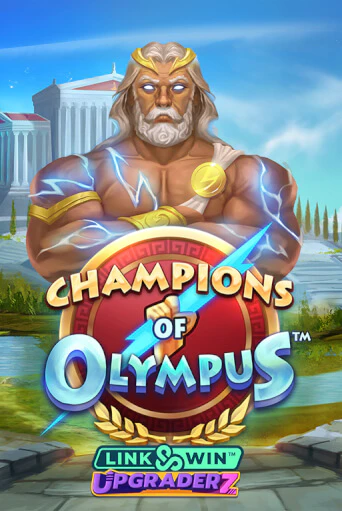 Демо игра Champions Of Olympus играть онлайн | Casino X Online бесплатно