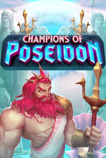 Демо игра Champions Of Poseidon играть онлайн | Casino X Online бесплатно