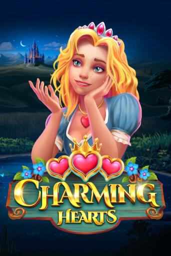 Демо игра Charming Hearts играть онлайн | Casino X Online бесплатно