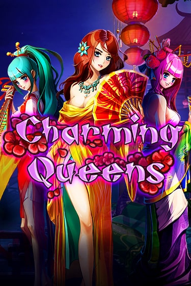 Демо игра Charming Queens играть онлайн | Casino X Online бесплатно