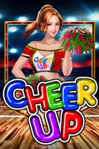 Демо игра Cheer Up играть онлайн | Casino X Online бесплатно