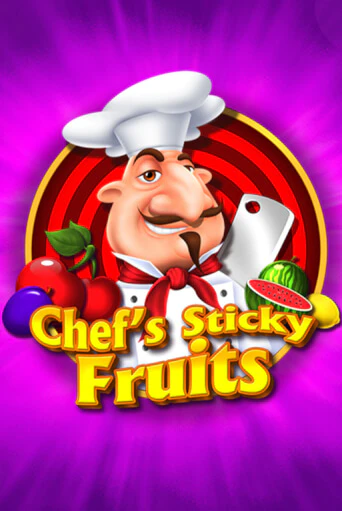 Демо игра Chefs Sticky Fruits играть онлайн | Casino X Online бесплатно