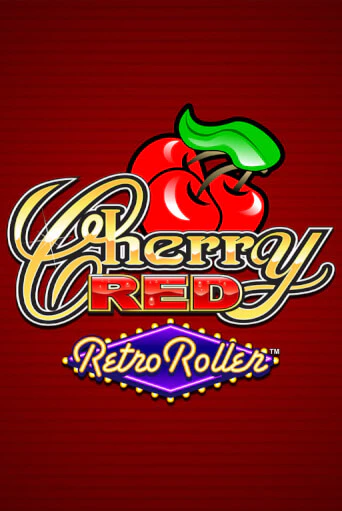 Демо игра Cherry Red Retro Roller™ играть онлайн | Casino X Online бесплатно