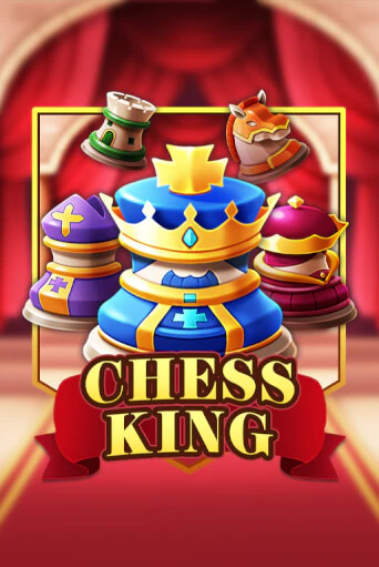 Демо игра Chess King играть онлайн | Casino X Online бесплатно