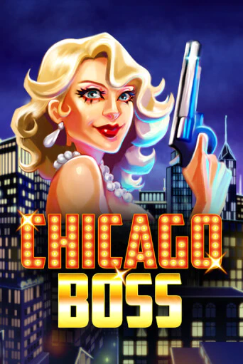 Демо игра Chicago Boss играть онлайн | Casino X Online бесплатно