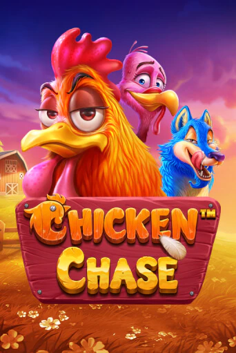 Демо игра Chicken Chase играть онлайн | Casino X Online бесплатно