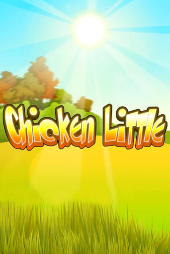 Демо игра Chicken Little играть онлайн | Casino X Online бесплатно