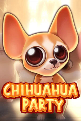 Демо игра Chihuahua Party играть онлайн | Casino X Online бесплатно