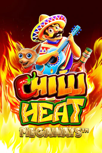 Демо игра Chilli Heat Megaways играть онлайн | Casino X Online бесплатно