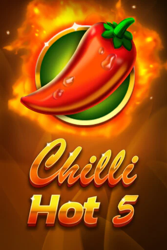 Демо игра Chilli Hot 5 играть онлайн | Casino X Online бесплатно