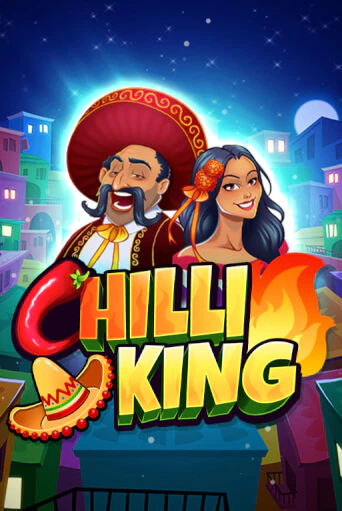 Демо игра Chilli King играть онлайн | Casino X Online бесплатно