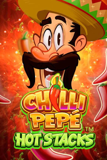 Демо игра Chilli Pepe™ Hot Stacks играть онлайн | Casino X Online бесплатно