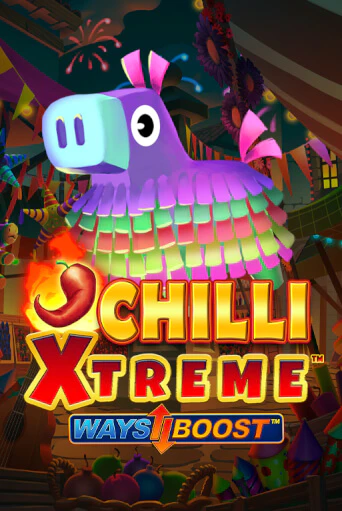 Демо игра Chilli Xtreme играть онлайн | Casino X Online бесплатно