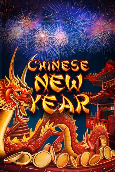 Демо игра Chinese New Year играть онлайн | Casino X Online бесплатно