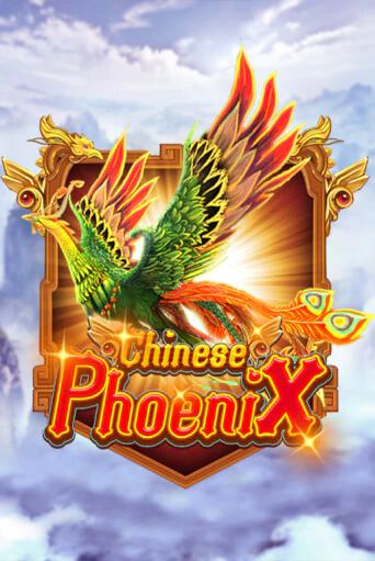 Демо игра Chinese Phoenix играть онлайн | Casino X Online бесплатно