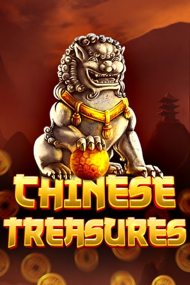 Демо игра Chinese Treasures играть онлайн | Casino X Online бесплатно