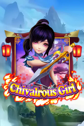 Демо игра Chivalrous Girl играть онлайн | Casino X Online бесплатно