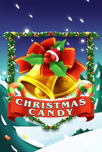 Демо игра Christmas Candy играть онлайн | Casino X Online бесплатно