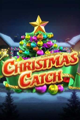 Демо игра Christmas Catch играть онлайн | Casino X Online бесплатно