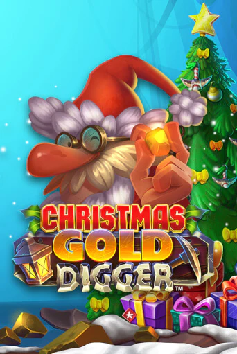 Демо игра Christmas Gold Digger™ играть онлайн | Casino X Online бесплатно