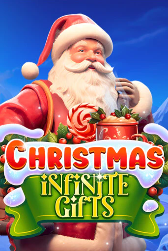 Демо игра Christmas Infinite Gifts играть онлайн | Casino X Online бесплатно