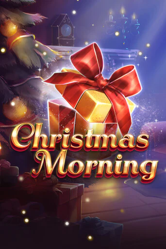 Демо игра Christmas Morning играть онлайн | Casino X Online бесплатно