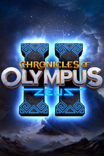 Демо игра Chronicles of Olympus II - Zeus играть онлайн | Casino X Online бесплатно