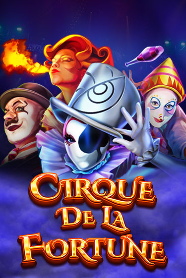 Демо игра Cirque De La Fortune играть онлайн | Casino X Online бесплатно