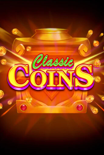 Демо игра Classic Coins играть онлайн | Casino X Online бесплатно