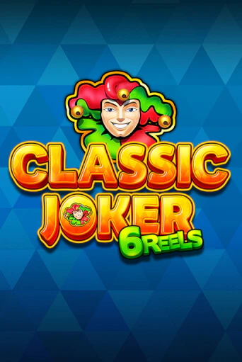 Демо игра Classic Joker 6 Reels играть онлайн | Casino X Online бесплатно