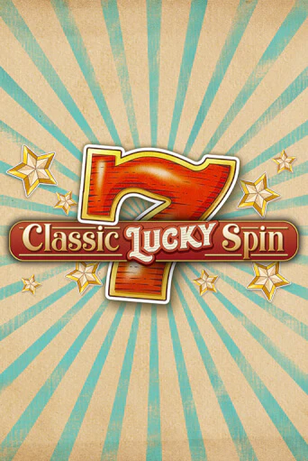 Демо игра Classic Lucky Spin играть онлайн | Casino X Online бесплатно