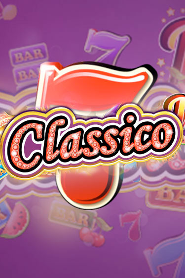 Демо игра Classico играть онлайн | Casino X Online бесплатно