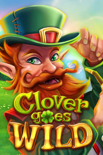 Демо игра Clover Goes Wild играть онлайн | Casino X Online бесплатно