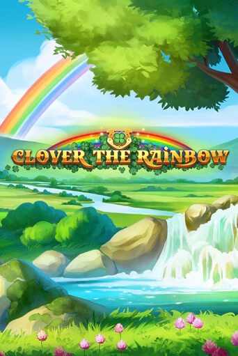 Демо игра Clover the Rainbow играть онлайн | Casino X Online бесплатно