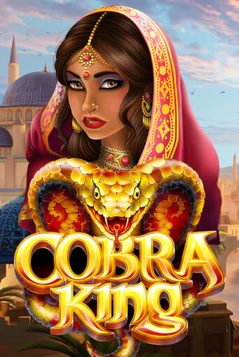 Демо игра Cobra King играть онлайн | Casino X Online бесплатно