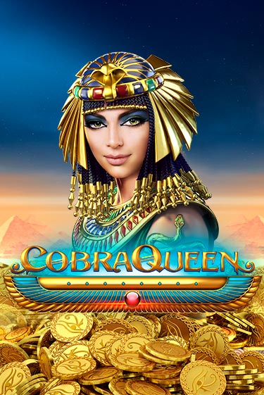 Демо игра Cobra Queen играть онлайн | Casino X Online бесплатно