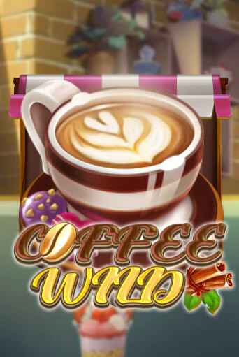 Демо игра Coffee Wild играть онлайн | Casino X Online бесплатно