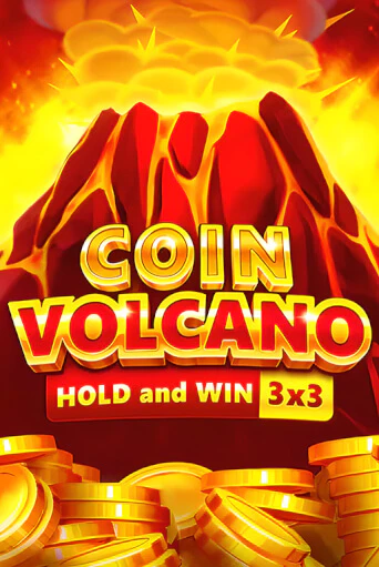 Демо игра Coin Volcano играть онлайн | Casino X Online бесплатно