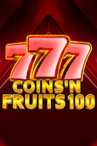 Демо игра Coins'n Fruits 100 играть онлайн | Casino X Online бесплатно