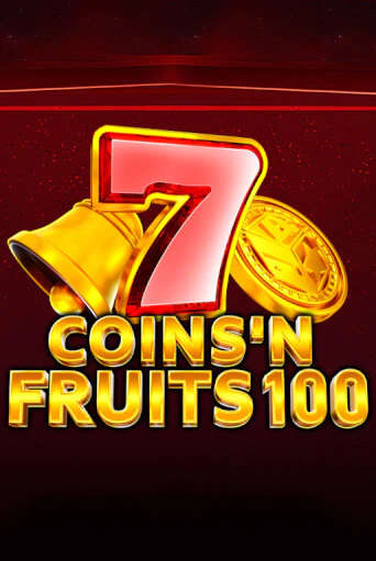 Демо игра Hot Coins & Fruits 100 играть онлайн | Casino X Online бесплатно