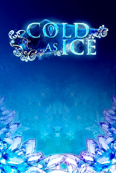 Демо игра Cold As Ice играть онлайн | Casino X Online бесплатно