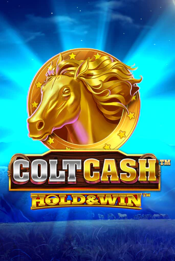 Демо игра Colt Cash:™ Hold & Win™ играть онлайн | Casino X Online бесплатно