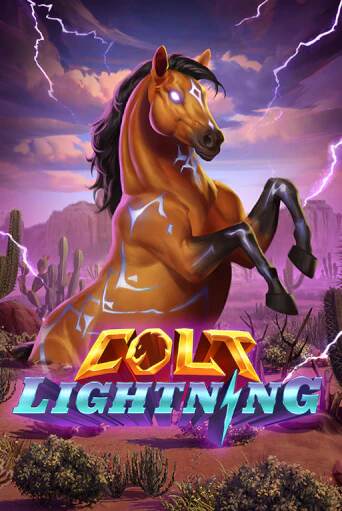 Демо игра Colt Lightning играть онлайн | Casino X Online бесплатно