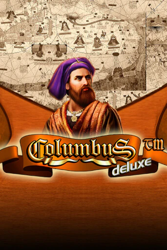 Демо игра Columbus Deluxe играть онлайн | Casino X Online бесплатно