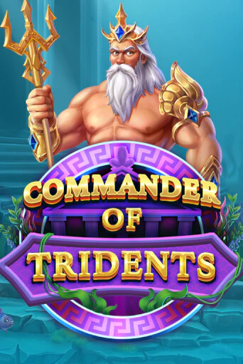 Демо игра Commander of Tridents играть онлайн | Casino X Online бесплатно