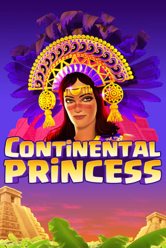 Демо игра Continental Princess играть онлайн | Casino X Online бесплатно